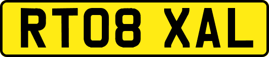 RT08XAL
