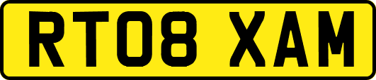 RT08XAM