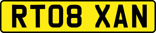 RT08XAN