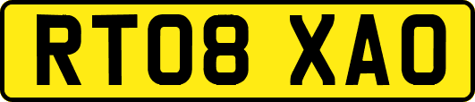 RT08XAO