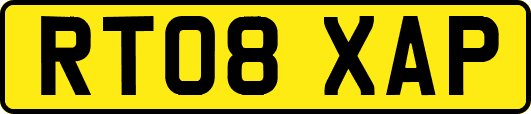 RT08XAP