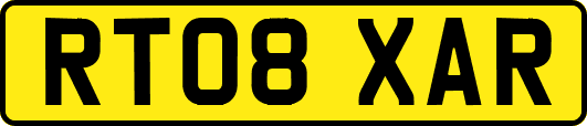 RT08XAR