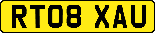 RT08XAU