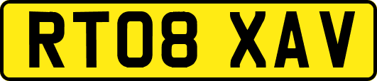 RT08XAV