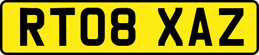 RT08XAZ