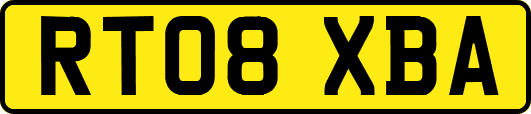 RT08XBA