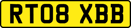 RT08XBB