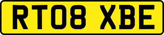 RT08XBE