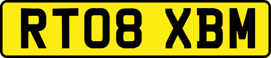 RT08XBM