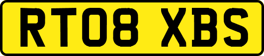 RT08XBS