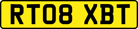 RT08XBT