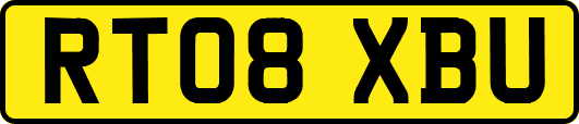 RT08XBU