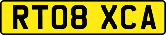 RT08XCA