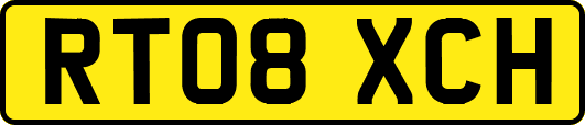 RT08XCH