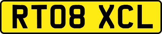 RT08XCL