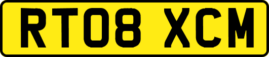 RT08XCM