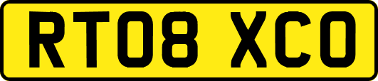 RT08XCO