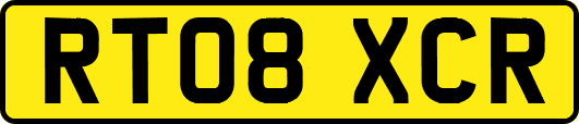 RT08XCR