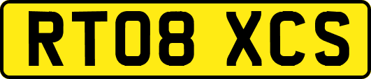 RT08XCS