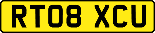 RT08XCU