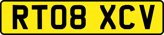 RT08XCV