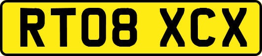 RT08XCX