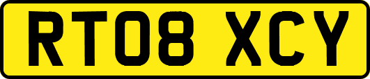 RT08XCY