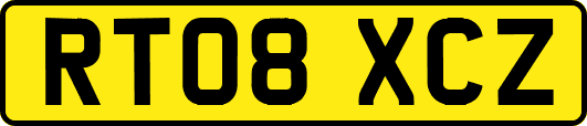 RT08XCZ