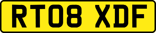 RT08XDF