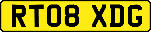 RT08XDG