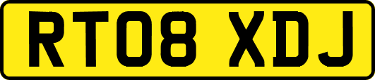 RT08XDJ