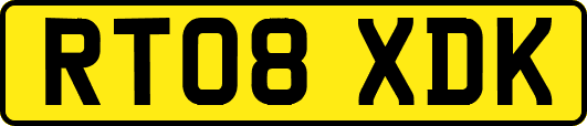 RT08XDK