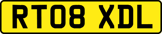 RT08XDL