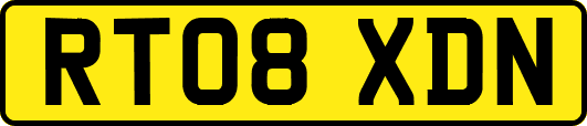 RT08XDN