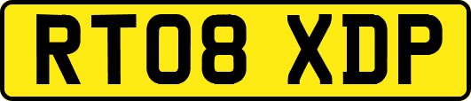 RT08XDP