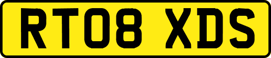 RT08XDS
