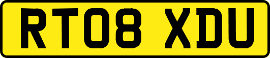 RT08XDU