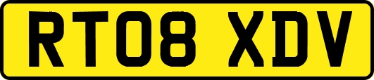 RT08XDV