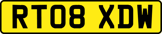 RT08XDW