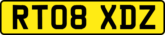 RT08XDZ