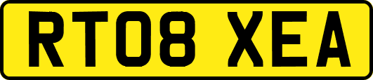 RT08XEA