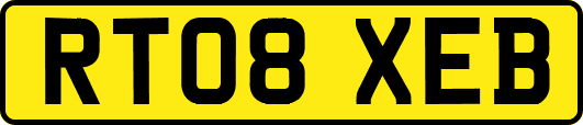 RT08XEB