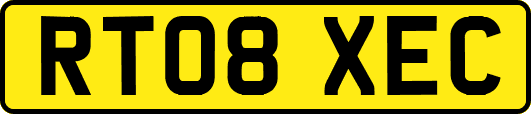 RT08XEC