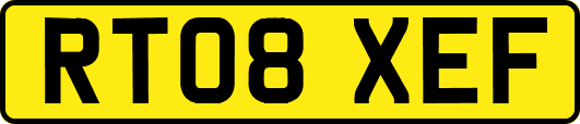 RT08XEF