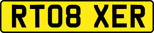 RT08XER