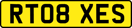 RT08XES