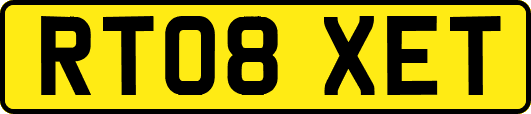 RT08XET