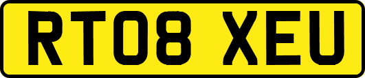 RT08XEU