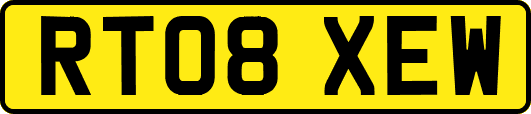 RT08XEW