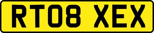 RT08XEX